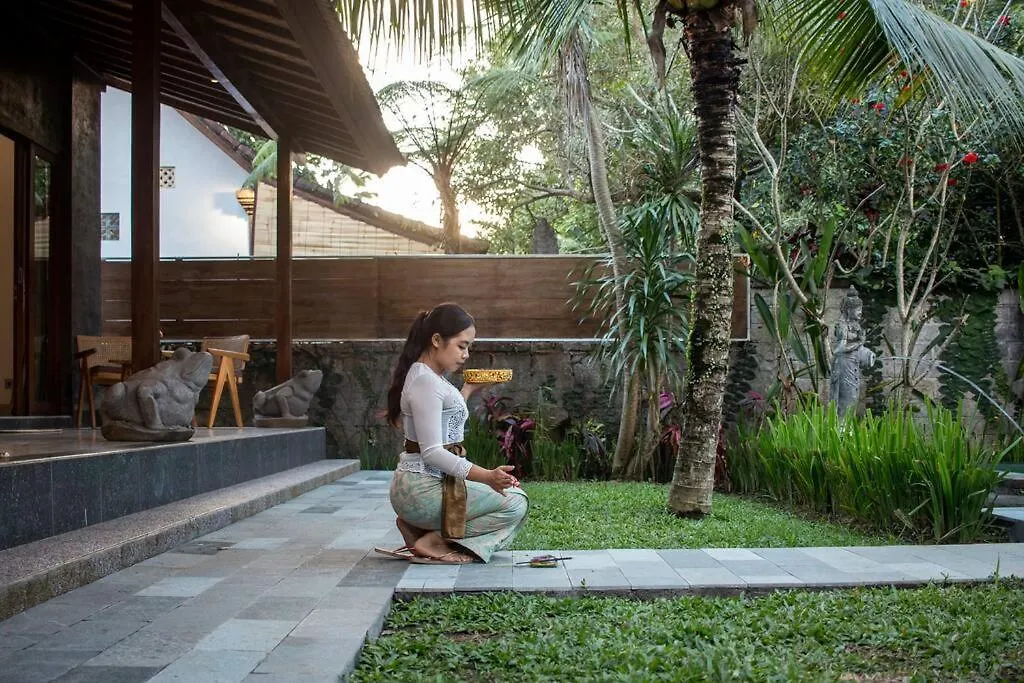 Ubud Warmth N Family Feel Villa 0*, Ubud (Bali) Indonesia