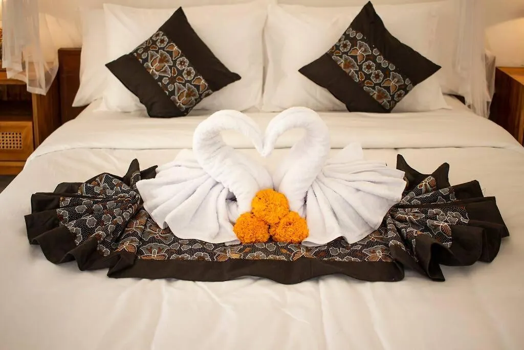 Ubud Warmth N Family Feel Villa Ubud (Bali)