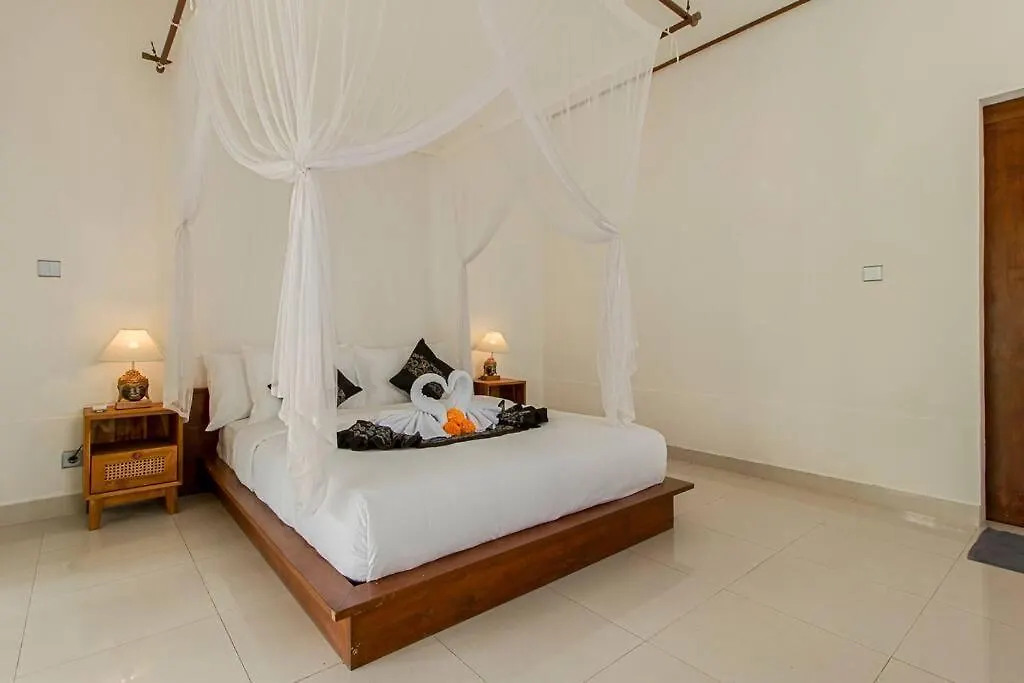Ubud Warmth N Family Feel Villa 0*, Ubud (Bali) Indonesia