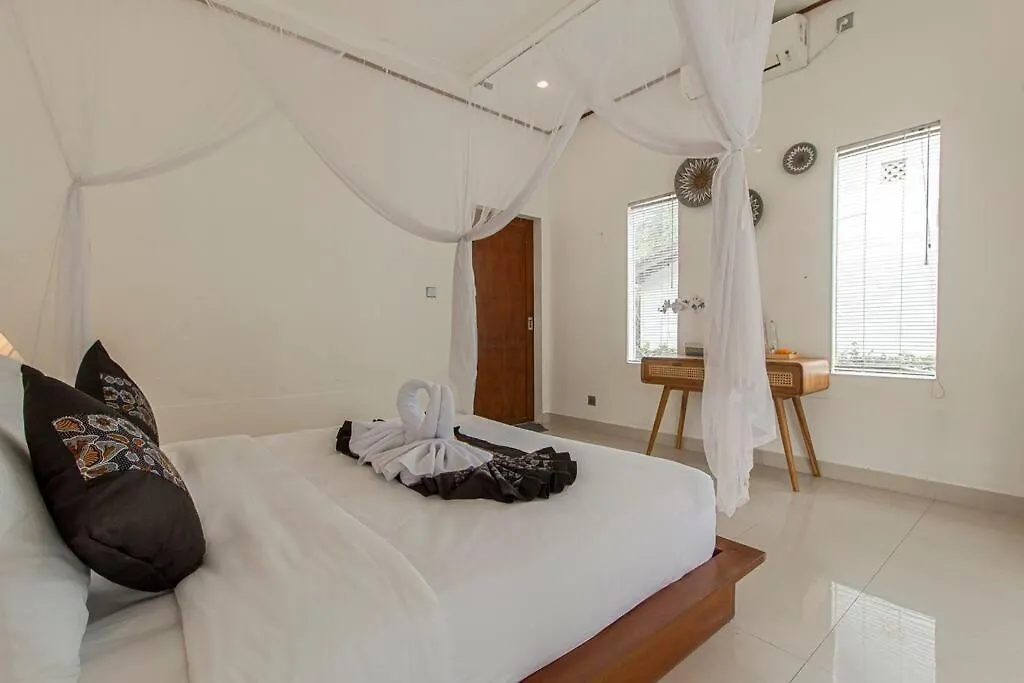 Holiday home Ubud Warmth N Family Feel Villa