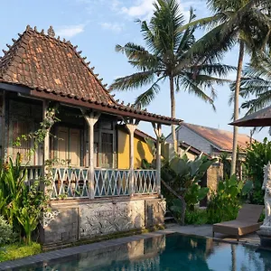 Holiday home Lestari, Ubud (Bali)